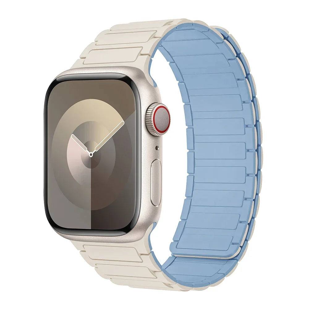Silicone Strap for Apple Watch