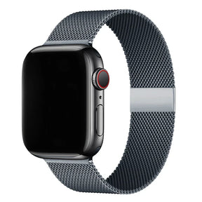 Aluminum Band for Apple Watch