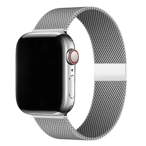 Aluminum Band for Apple Watch