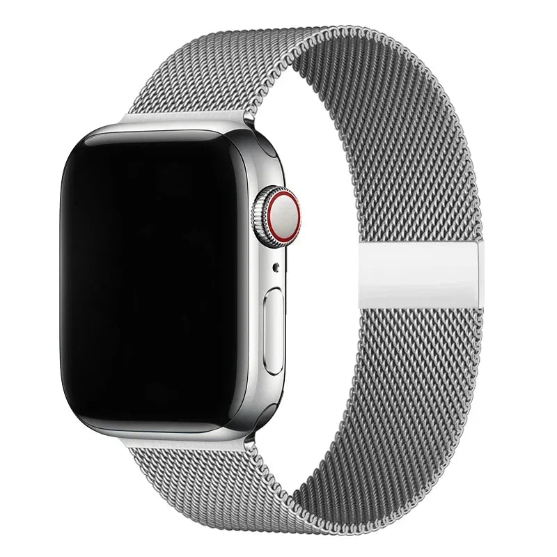 Aluminum Band for Apple Watch