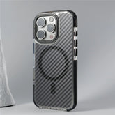 IPHONE CARBON FLIX MAGSAFE CASE