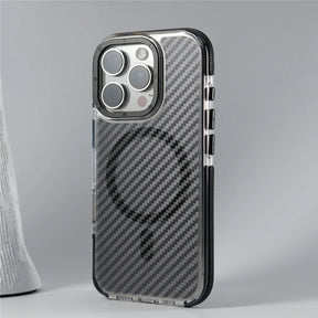 IPHONE CARBON FLIX MAGSAFE CASE