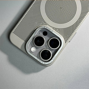 Iphone Air Flow Magsafe Case
