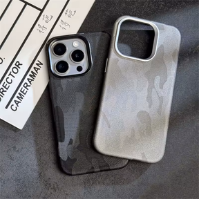 Iphone Case Camouflage Reflex