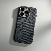 Iphone Carbon Colors Magsafe Case