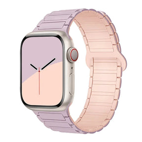 Silicone Strap for Apple Watch