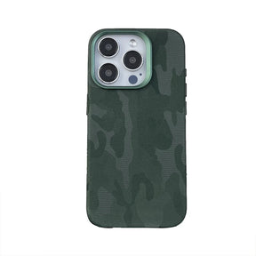 Iphone Case Camouflage Reflex