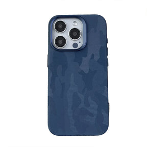 Iphone Case Camouflage Reflex