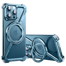 PREMIUM IPHONE MAGPRO 360° CASE