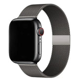 Aluminum Band for Apple Watch