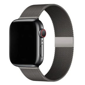 Aluminum Band for Apple Watch