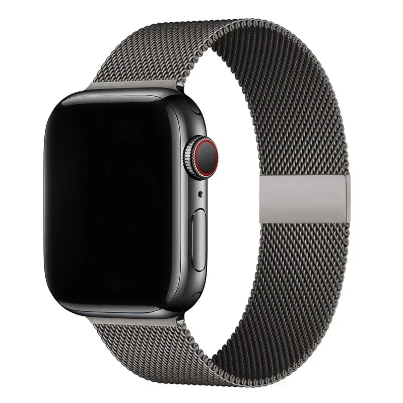 Aluminum Band for Apple Watch
