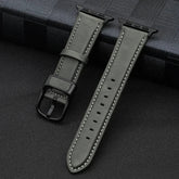 Leather Strap for Apple Watch