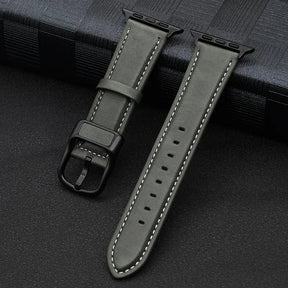 Leather Strap for Apple Watch