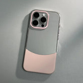 TRANSPARENT SOFT IPHONE CASE