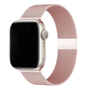 Aluminum Band for Apple Watch