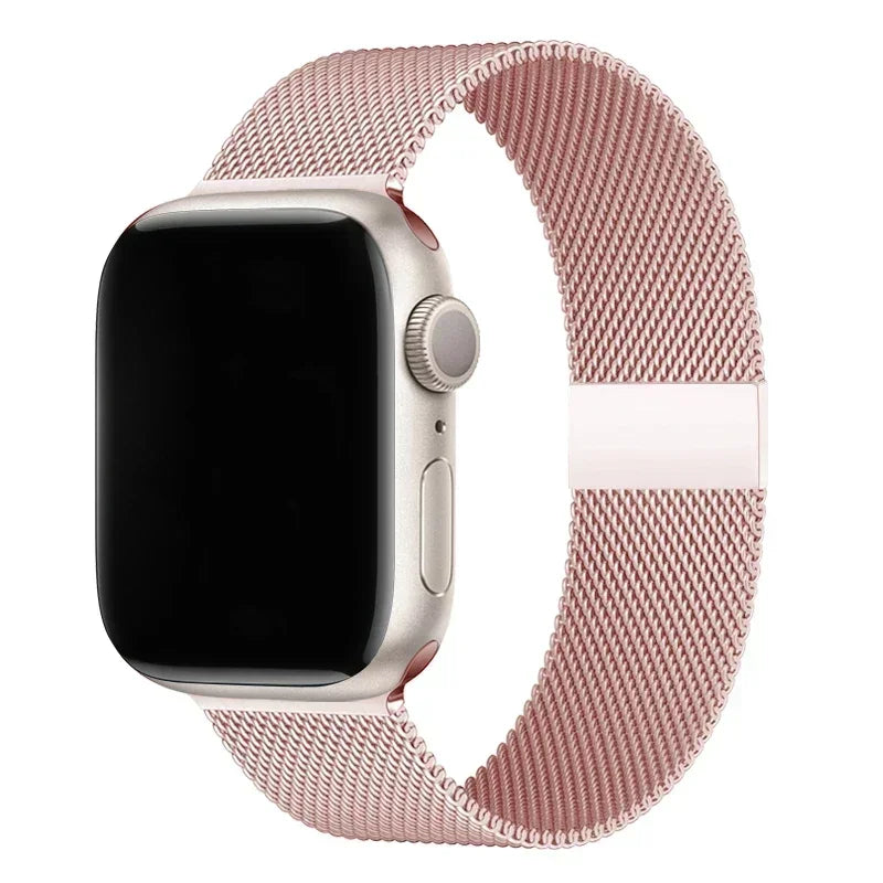 Aluminum Band for Apple Watch