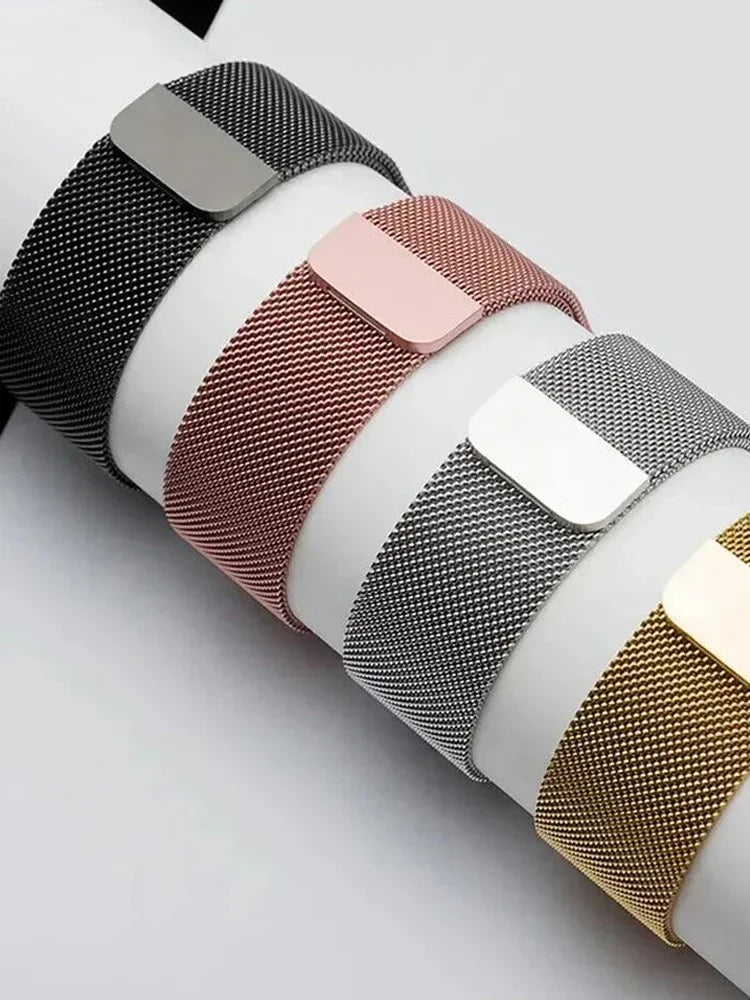 Aluminum Band for Apple Watch