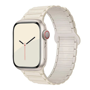 Silicone Strap for Apple Watch