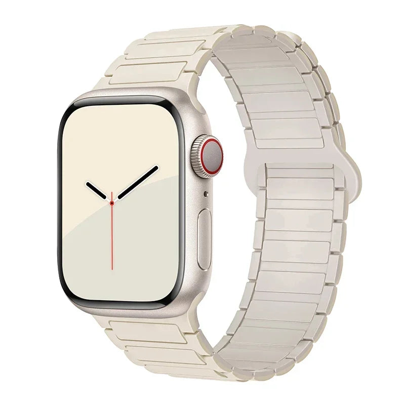 Silicone Strap for Apple Watch