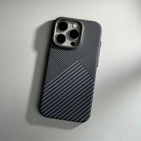 Iphone Carbon Colors Magsafe Case