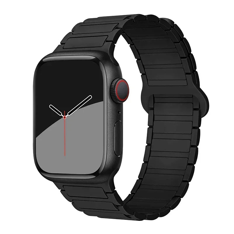 Silicone Strap for Apple Watch