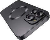 iPhone Metal Shield 360 Case