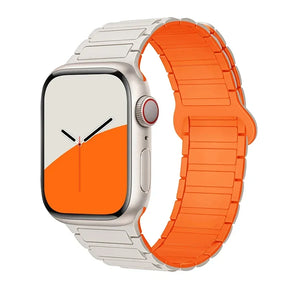 Silicone Strap for Apple Watch