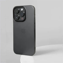 TRANSPARENT ACRYLIC IPHONE CASE