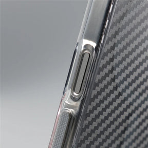 IPHONE CARBON FLIX MAGSAFE CASE