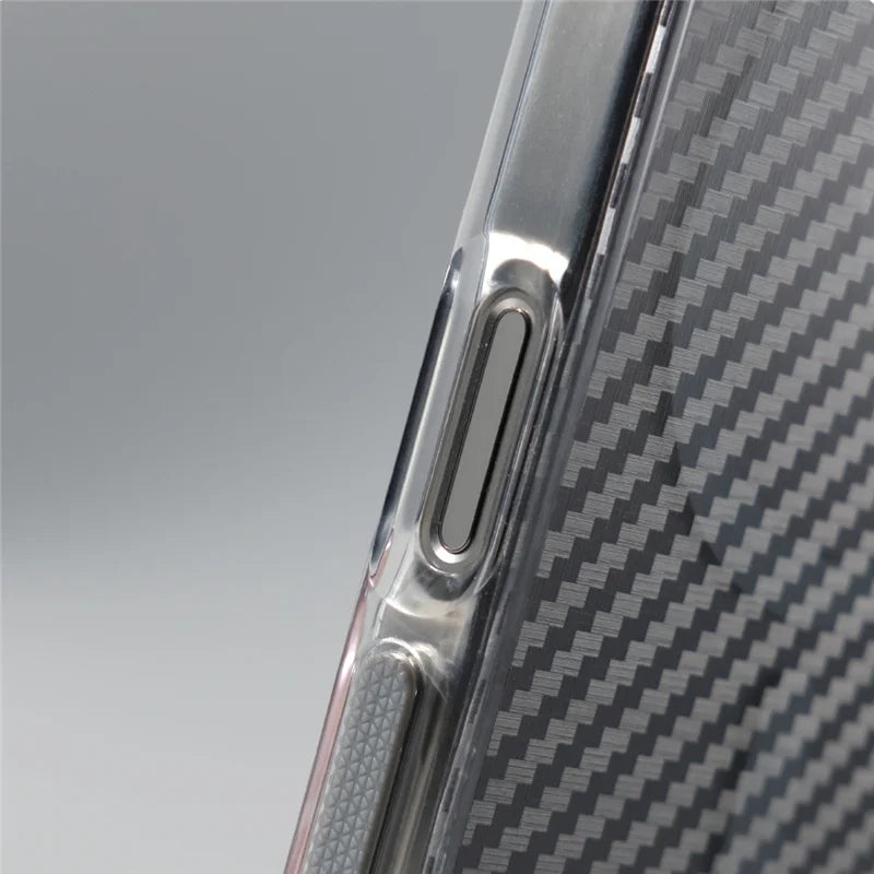 IPHONE CARBON FLIX MAGSAFE CASE