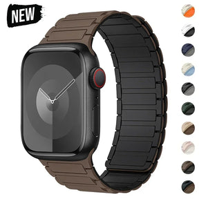 Silicone Strap for Apple Watch