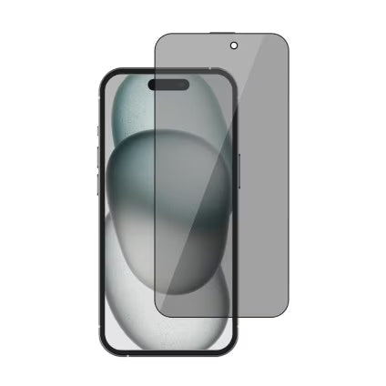 PRIVACY/TRANSPARENT GEL FILM