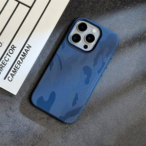 IPHONE CAMMO MAGSAFE CASE