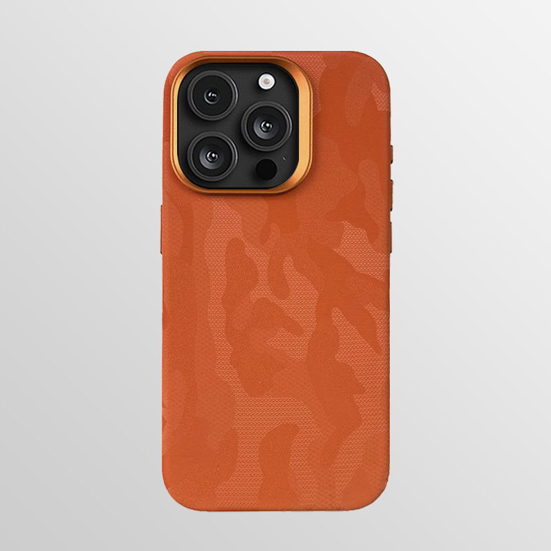 IPHONE CAMMO MAGSAFE CASE