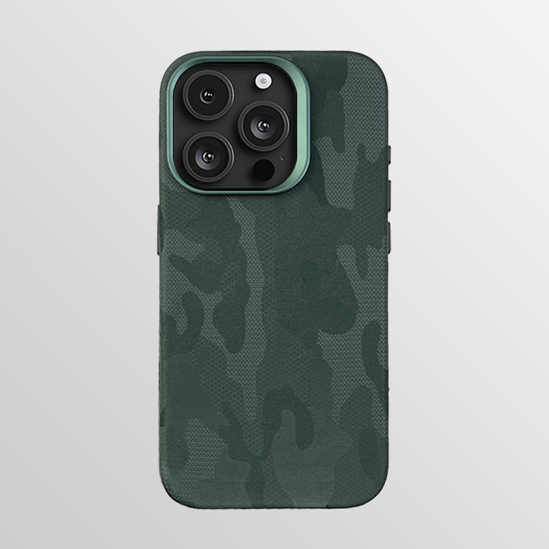 IPHONE CAMMO MAGSAFE CASE