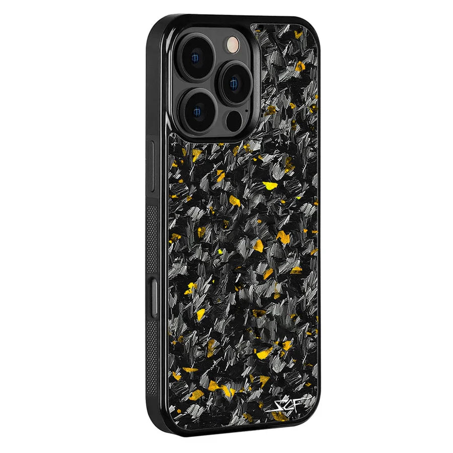 CARBON FIBER CASE