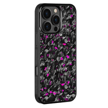 CARBON FIBER CASE