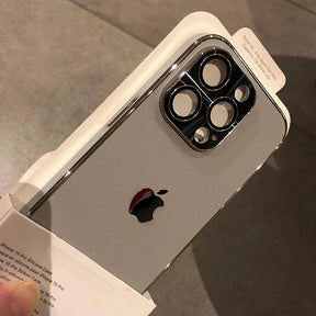 PREMIUM LEATHER IPHONE CASE