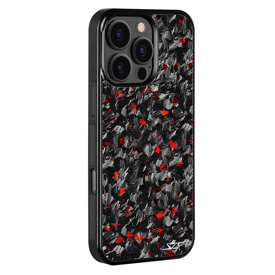 CARBON FIBER CASE